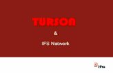 IFS Network 2 - turson.com · MC251-4P/1x Serie Convertidos de Medios 4-puertos PoE Industrial Características • 4-puertos PoE-af (15.4w) • No gestionable – “Plug-n-Play”