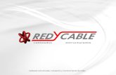 Cableado estructurado, instalación y mantenimiento de redes. · t v • Ingeniería y consultoría en sistemas de cableado. • Instalación de redes y tendidos de fibra óptica.