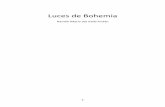 Luces de Bohemia - Paradimage – Edicionesparadimage.es/preview/056.pdf ·  · 2017-02-09autor dramático español, además de cuentistas, ensayista y ... Es un infierno de letra.