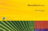 Guía del usuario - resources.rosettastone.comresources.rosettastone.com/CDN/de/pdfs/RSV3_UG_Online_Spanish_(Lat...nuestra herramienta patentada de análisis y reconocimiento de habla.