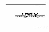 Manual del usuario - ftp6.nero.comftp6.nero.com/user_guides/nero6/coverdesigner/NeroCoverDesigner...Nero Cover Designer Índice • 4 4.4 Vista preliminar ..... 35 4.5 Configuración