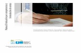 Manual Evaluación por competencias y formulación de metasenriquecetupsicologia.com/articulos/wp-content/uploads/2011/05... · Manual Evaluación por competencias y formulación