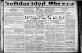 la- ley en el Puerto - Solidaridad Obrera - publicació de …lasoli.cnt.cat/hemeroteca/1931/1931-12-18.pdfros en general. Los portuarios están pasando por momentos de dura prueba.