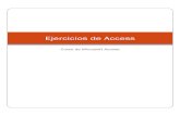 Ejercicios de Access - informaticaitc2012 | 4 out of 5 … Ejercicios de Access |Luis Eduardo Vidal TRABAJANDO CON CONSULTAS EJERCICIO 4: EJERCICIO 4: Contactos PersonalesContactos