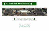 PROGRAMA DE FORMACIÓN DE RESIDENTES · [3] itinerari formatiu de neurologia [Índice]1.- introducciÓn al servicio de neurologÍa ..... pág. 4 . 2.- recursos humanos del servicio