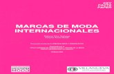 MARCAS DE MODA INTERNACIONALEScomunicacionygestiondemoda.com/wp-content/uploads/2012/12/doc_4… · una de las tendencias de las empresas de moda para competir en el mercado internacional,