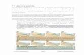 9.8.- SISTEMA LITORAL - E. T. S. | Ingenieros de Caminos, Canales y …caminos.udc.es/info/asignaturas/grado_itop/113/pdfs/TE… ·  · 2012-12-03Los acantilados litorales se originan