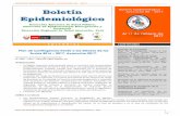 Boletin 06 - 2017 - Inicio€¦ · HUAYCO CARAPO 0 30 10 ... • Plan de Contingencia frente a los efectos de las lluvias 2016 – 2017. ... IRA 2015 - 2017 - Dirección de