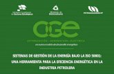 SISTEMAS DE GESTIÓN DE LA ENERGÍA BAJO LA …red-lac-ee.org/wp-content/uploads/2016/04/PAM-EP-OGE-WEBINAR-SGEn...America del Sur ECUADOR ... OGE&EE considera la importación de hasta