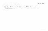 Guía de instalación en Windows con WebSpherepublib.boulder.ibm.com/tividd/td/ITIM/SC32-1148-02/es… ·  · 2004-04-14Java Message Service y otros procesos de servidor ... Configuración