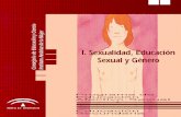 “Programa de Educación Afectivo Sexual. Educación Secundaria” · PDF file“Programa de Educación Afectivo Sexual. Educación Secundaria” I. Sexualidad, educación sexual