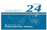 Carlos E. Zamora Montes de Oca José Luis Zamora …media.axon.es/pdf/77382_2.pdf378 |Compendio de Cefalometría Dentición Mixta En este capítulo se abordan algunos de los análisis
