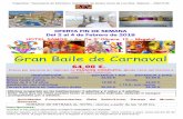 Gran Baile de Carnaval - amatlib.comamatlib.com/eventos_files/20180204.pdf · escolovar.org . escolovar.org . Title: RELACION DE TRABAJOS FIJOS DURANTE LA TEMPORADA Author: GASPAR