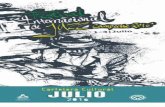 Clase Magistral de Jazz con el Mtro. Julio Baró Néstor ... · Didácticas para la Docencia Artística, ... Semana Cultural de la Escuela Particular “Miguel Hidalgo” ... Retreta