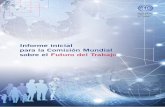Informe inicial para la Comisión Mundial sobre el Futuro del …€¦ ·  · 2018-02-13en virtud del protocolo 2 anexo a la Convención Universal sobre Derecho de Autor. ... PRODOC