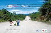La lucha contra la enfermedad de Chagas en Centroamérica ·  · 2015-07-08El trabajo del Japón en el control de ... expertos japonéses a los Ministerios de Salud, si la mayor