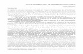 EL FUNCIONAMIENTO DEL ALTO GOBIERNO EN …siare.clad.org/siare/innotend/altogob/CostaRica.pdf ·  · 2016-05-03su gabinete. La Constitución de 1949 divide los poderes institucionales