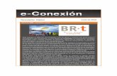 Econexion Junio 2010 - La Intra - Iniciolaintraext.metrovias.com.ar/C5/ConexionBRt/Document... ·  · 2010-09-01Celman viajaron a Buenos Aires para realizar un curso de alta ...