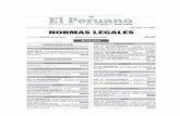 AÑO DE LA DIVERSIFICACIÓN PRODUCTIVA Y DEL ... · de la R.D N° 1287-2014-MGP/DGCG y aprueban el Modelo de Certificado de Registro de Empresas Certificadoras de Mercancías Peligrosas