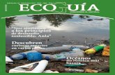 Revista Ecoguia 34 Portada Los oceanos no ... desbordamientos de los ríos Magdalena y Cauca; ... Las costas de Colombia se extienden por 2.900 km y su mar territorial alcanza ...