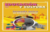 EDCACIN CLTRA - ipn.pedagogica.edu.coipn.pedagogica.edu.co/docs/files/REVISTA_107.pdf · Armando Zambrano Dr. en Educación. Director Programa de Maestría ... José Israel González