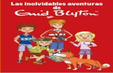 por solo 6,95 - creatividades.rba.escreatividades.rba.es/pdfs/es/BLY_EnidBlyton_Fasc0_ESP_2016.pdf · Enid Blyton es la escritora más famosa de libros infantiles y juveniles del