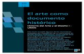 El arte como documento histórico Escobar - Paola González ... En la planta baja ya se escuchaba el movimiento a los ... el trabajo en St. Albans, dada su magnitud, ...