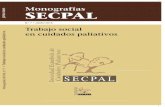 JUNIO 2015 Monografías SECPAL - Treball social sanitari ICS · ... presidente de la Junta Directiva de la ... Galván Macías, Anabel. ECP de Mérida y ECP Don ... » Catalogo automatizado