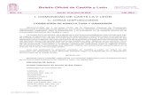 CONSEJERÍA DE AGRICULTURA Y GANADERÍAn Oficial de Castilla y León Núm. 115 Jueves, 16 de junio de 2016. Pág. 26611. I. COMUNIDAD DE CASTILLA Y LEÓN. C. OTRAS DISPOSICIONES. CONSEJERÍA