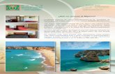 An no conoces el Algarve? - Mutua   PORTIMAO ALGARVE - PORTUGAL PRECIOS DE ALQUILER PARA EL AO 2018 Precios alquiler apartamentos 1 Habitacin 1 bao
