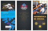 INFORMÁTICA DE OFICINA - Instituto Asturiano de la …¡mbito de la informática. ... Operaciones Auxiliares para la Configuración y Explotación 7 Ofimática y Archivo de Documentos