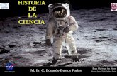 HISTORIA DE LA CIENCIA - Blogs – Universidad …blog.uca.edu.ni/meme/files/2017/06/historia-de-la... ·  · 2017-06-07Fundamentos de la Ciencia. Siglo XVII. V. La RevoluciV. La