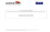 Proyecto RELETRAN Red Latinoamericana – Europea de … · Proyecto RELETRAN: Red Latinoamericana - Europea de Trabajo Social Transnacional DCI-ALA/19.09.01/11/21526/279-154/ALFA