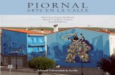 PIORNAL - La guía de ocio de Extremaduraplanvex.es/web/wp-content/uploads/2017/06/Arte-en-la-calle-Piornal.pdf · la pintura se evaluó mediante el ensayo de corte ... conservando