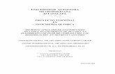 UNIVERSIDAD AUTONOMA METROPOLITANA …148.206.53.84/tesiuami/UAM5229.pdf · oleorresina de flor de cempasuchil y su ... sistema de separacion del producto seco aire ... ( alfa-caroteno.