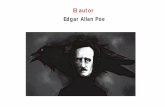 El autor Edgar Allan Poe - bibliotecas.medellin.upb.edu.cobibliotecas.medellin.upb.edu.co/files/Presentacin_de_Edgar_Allan... · Novela gótica Novela de misterio y terror que se