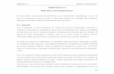 CAPÍTULO III Método y Procedimiento - Acervos Digitales …catarina.udlap.mx/u_dl_a/tales/documentos/lco/monteve… ·  · 2004-11-29... Procuraduría de Justicia del Estado de