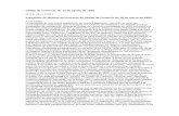 Código de Comercio, de 22 de agosto de 1885 - aequus.es DE COMERCIO.pdf · Exposición de Motivos del Proyecto de ... que rigieron los destinos del país desde el restablecimiento