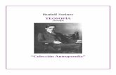“Colección Antroposofía” - eruizf.comeruizf.com/lecturas/martinistas/rudolf_steiner/rudolf_steiner_teo... · Rudolf Steiner - Teosofía 4 leído absolutamente; las verdades