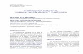 INSUFICIENCIA INTESTINAL REHABILITACION …sacd.org.ar/dcincuentaysiete.pdf · La prevalencia exacta de la insuficiencia ... generando hiperoxaluria y desarrollo de litiasis renal.
