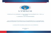 UNIDAD ACADÉMICA DE CIENCIAS QUÍMICAS Y DE LA SALUD CARRERA DE …repositorio.utmachala.edu.ec/bitstream/48000/9895/1... ·  · 2017-02-21Según el INEC en el periodo de 2007-2012