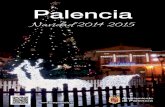 Navidad 2014 2015 - Salvamento y Socorrismo – PALENCIA …€¦ ·  · 2015-09-20programa de actividades ... 30 de NOVIEMBRE 11,00 h ATLETISMO Prueba Escolar en Pista Cubierta