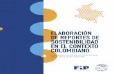  · tiva de Guías Colombia podrán comunicar públicamente sus compro-misos y sus avances frente a los temas de seguridad, quejas y reclamos,