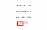 Proyecto Educativo de Centroiespgaza.educa.aragon.es/archivos1617/Proyecto Educativo... · Web viewOrden ECD/65/2015, de 21 de enero, por la que se describen las relaciones entre