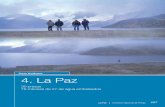 Presa Huallatani 4. La Paz - proagro-bolivia.org Inventario Nacional de Presas Capítulo 4: La Paz En el departamento de La Paz se registraron 30 presas, 15 de tamaño pequeño y 15