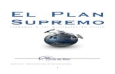El Plan Supremo - iglesiacristianasion.org El Plan Supremo Contenido Introducción.....3