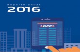 20 Reporte anual16 - ww3.viabcp.com 2017/Credicorp/Memoria BCP... · Estado de situación financiera al cierre del 2015 incluye BCP Bolivia. 2 Saldos promedios diarios del cuarto