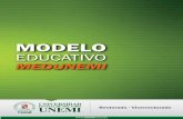 MODELO - unemi.edu.ec de Unidades Académicas: Dr. Estuardo Moreno Rivas, ... 2.5.3 Problemática de las Universidades en Ecuador ... 3.4 Políticas Educativas ...