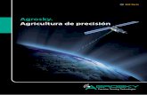 Agrosky. Agricultura de precisión - agromaquinaria.es · El software AGROSKY de fácil uso permite crear y ajustar la configuración de guiado más de tiempo breve. ... velocidad,