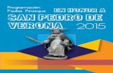 Programación Fiestas Pinseque · el grupo de Batucada “Los Greengos” de Castellón y cerrado con la charanga “Banana Boom” de La ... 00:05 h Disco móvil con DJ “Cata ...